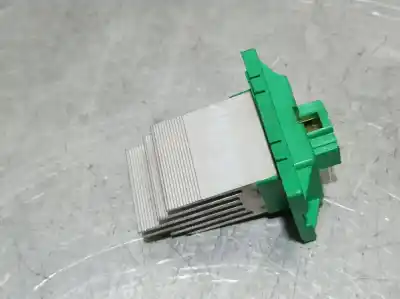Pezzo di ricambio per auto di seconda mano Resistenza Al Riscaldamento per KIA PICANTO (JA) Attract Riferimenti OEM IAM   
