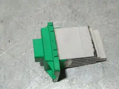 Pezzo di ricambio per auto di seconda mano resistenza al riscaldamento per kia picanto (ja) attract riferimenti oem iam   