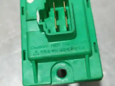 Pezzo di ricambio per auto di seconda mano resistenza al riscaldamento per kia picanto (ja) attract riferimenti oem iam   