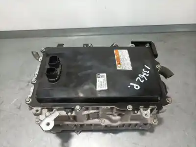 Автозапчасти б/у преобразователь мощности за toyota c-hr (_x1_) 1.8 hybrid (zyx10_ zyx11_) ссылки oem iam g920047330