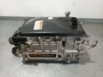 Автозапчасти б/у преобразователь мощности за toyota c-hr (_x1_) 1.8 hybrid (zyx10_ zyx11_) ссылки oem iam g920047330  22jtec4733019a210189