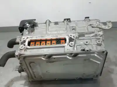 Автозапчасти б/у преобразователь мощности за toyota c-hr (_x1_) 1.8 hybrid (zyx10_ zyx11_) ссылки oem iam g920047330  22jtec4733019a210189