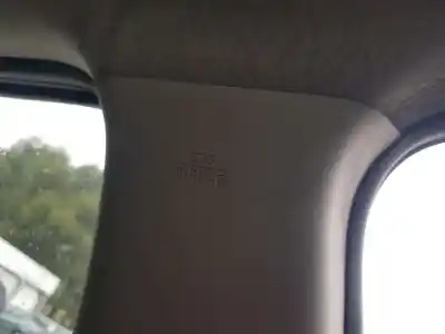 Tweedehands auto-onderdeel gordijnairbag voor links voor nissan juke (f15) acenta oem iam-referenties 985p11ka0d