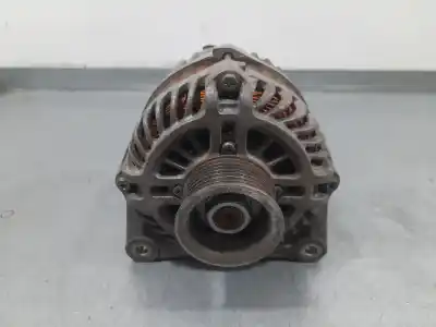Pièce détachée automobile d'occasion alternateur pour nissan juke (f15) acenta références oem iam 231001ka1a
