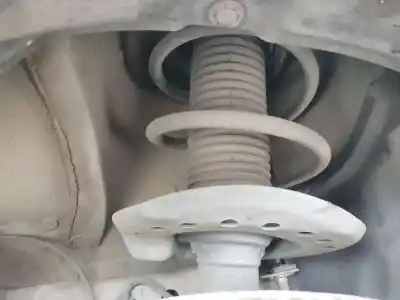 Tweedehands auto-onderdeel schokbreker links voor voor nissan juke (f15) acenta oem iam-referenties e4303ba61a