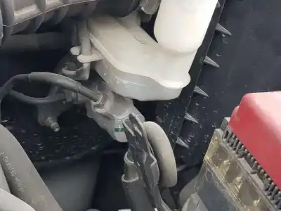 Tweedehands auto-onderdeel rempomp voor nissan juke (f15) acenta oem iam-referenties 460101ka2b