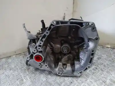 Pièce détachée automobile d'occasion boîte de vitesses pour nissan juke (f15) acenta références oem iam jr5195