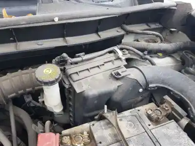 Tweedehands auto-onderdeel luchtfilter ondersteuning voor nissan juke (f15) acenta oem iam-referenties 165281ka0b