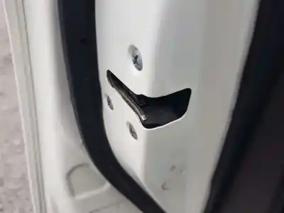 Tweedehands auto-onderdeel linker voordeur slot voor nissan juke (f15) acenta oem iam-referenties 805011kd1a