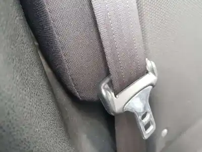 Tweedehands auto-onderdeel veiligheidsriem rechts achter voor nissan juke (f15) acenta oem iam-referenties 888441ka2a