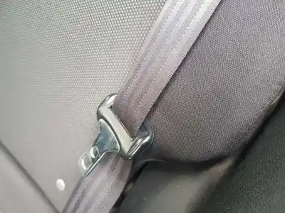 Tweedehands auto-onderdeel veiligheidsriem links achter voor nissan juke (f15) acenta oem iam-referenties 888451ka2a