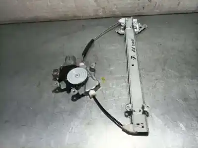 Tweedehands auto-onderdeel regelaar rechts voor ruit voor nissan juke (f15) acenta oem iam-referenties 80730jx0c