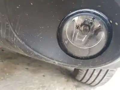 Tweedehands auto-onderdeel linker mistlamp voor nissan juke (f15) acenta oem iam-referenties 261508992b