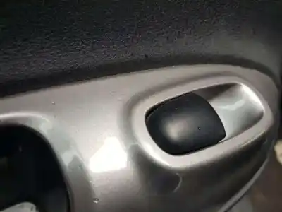 Tweedehands auto-onderdeel bediening links achterruiten voor nissan juke (f15) acenta oem iam-referenties 254111kl5a