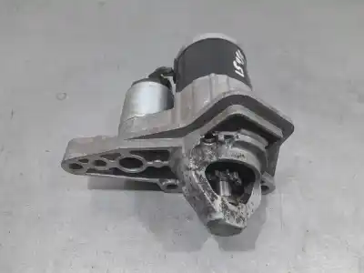 Pièce détachée automobile d'occasion démarreur de voiture pour nissan juke (f15) acenta références oem iam 233001ka1b