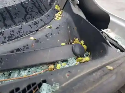 Tweedehands auto-onderdeel ruitenwissermotor voor voor nissan juke (f15) acenta oem iam-referenties 288001ka0c