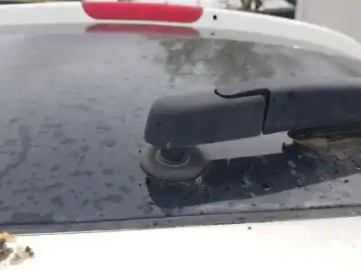 Tweedehands auto-onderdeel achterwissermotor voor nissan juke (f15) acenta oem iam-referenties 287101ka0a