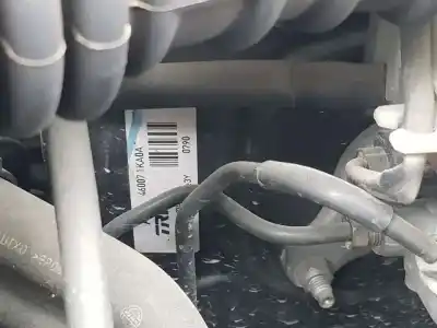 Tweedehands auto-onderdeel rem servo voor nissan juke (f15) acenta oem iam-referenties 460071ka0a