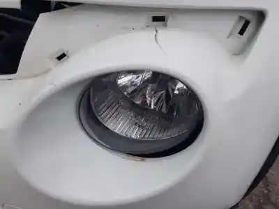 Tweedehands auto-onderdeel linker koplamp voor nissan juke (f15) acenta oem iam-referenties 260601ka0c