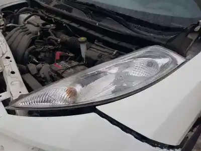 Tweedehands auto-onderdeel linker voor piloot voor nissan juke (f15) acenta oem iam-referenties 261251kl0b