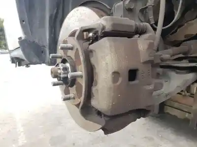 Tweedehands auto-onderdeel rechts voor remklauw voor nissan juke (f15) acenta oem iam-referenties 41001et00a