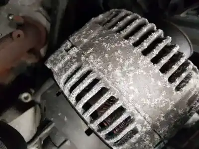 Автозапчасти б/у генератор за AUDI A6 ALLROAD QUATTRO (4FH) 2.7 TDI Quattro ссылки OEM IAM   