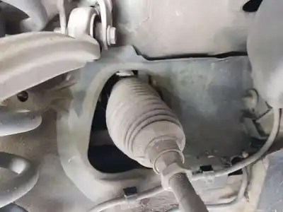 Автозапчасти б/у рулевая рейка за audi a6 allroad quattro (4fh) 2.7 tdi quattro ссылки oem iam 