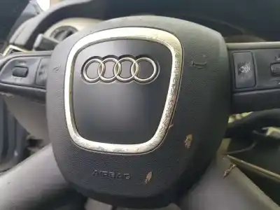 Автозапчастина б/у комплект подушки безпеки для audi a6 allroad quattro (4fh) 2.7 tdi quattro посилання на oem iam   