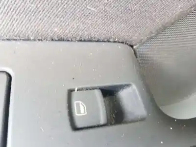 Автозапчасти б/у управление задними левыми стеклами за audi a6 allroad quattro (4fh) 2.7 tdi quattro ссылки oem iam 