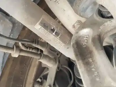 Автозапчасти б/у передняя левая трансмиссия за audi a6 allroad quattro (4fh) 2.7 tdi quattro ссылки oem iam 
