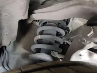 Автозапчасти б/у передний левый амортизатор за audi a6 allroad quattro (4fh) 2.7 tdi quattro ссылки oem iam 