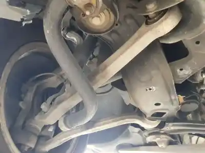 Автозапчасти б/у передний правый нижний рычаг подвески за audi a6 allroad quattro (4fh) 2.7 tdi quattro ссылки oem iam 
