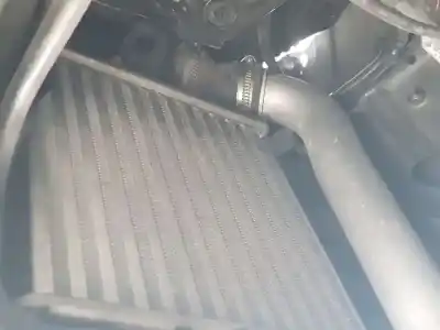 Автозапчасти б/у интеркулер за audi a6 allroad quattro (4fh) 2.7 tdi quattro ссылки oem iam 
