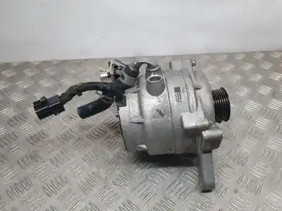 Peça sobressalente para automóvel em segunda mão alternador por kia niro concept referências oem iam 3739003900  k170523007m