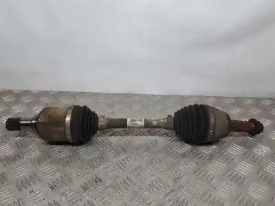 Peça sobressalente para automóvel em segunda mão transmissão dianteira esquerda por kia niro concept referências oem iam 49500g5000