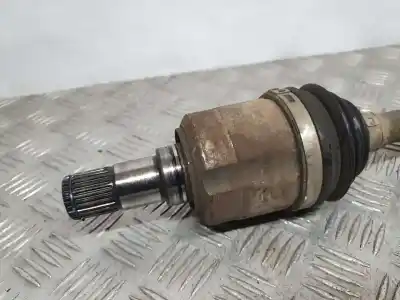 Second-hand car spare part front left transmission for kia niro concept oem iam references 49500g5000  