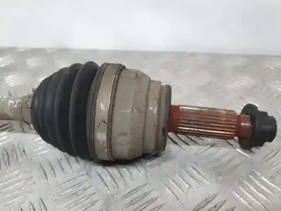 Second-hand car spare part front left transmission for kia niro concept oem iam references 49500g5000  