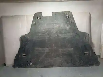 Pezzo di ricambio per auto di seconda mano Copertura Skid per JEEP RENEGADE Dawn Of Justice 4X2 Riferimenti OEM IAM   