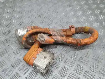 Peça sobressalente para automóvel em segunda mão módulo eletrônico por kia niro concept referências oem iam 91895g5010