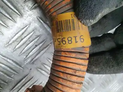 Pezzo di ricambio per auto di seconda mano modulo elettronico per kia niro concept riferimenti oem iam 91895g5010  