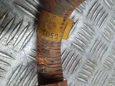 Pezzo di ricambio per auto di seconda mano modulo elettronico per kia niro concept riferimenti oem iam 91895g5010  