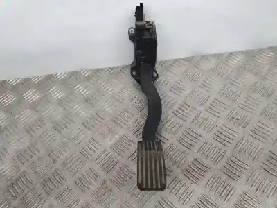 Second-hand car spare part Potentiometer for OPEL CROSSLAND X Excellence OEM IAM references 3637657  6PV009949