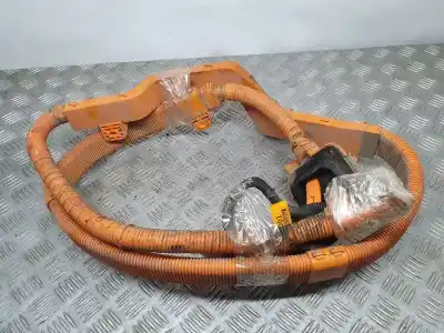 Peça sobressalente para automóvel em segunda mão módulo eletrônico por kia niro concept referências oem iam 91875g5010