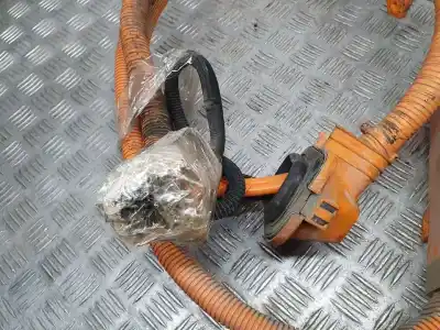 Peça sobressalente para automóvel em segunda mão módulo eletrônico por kia niro concept referências oem iam 91875g5010  