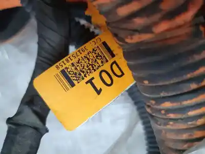 Peça sobressalente para automóvel em segunda mão módulo eletrônico por kia niro concept referências oem iam 91875g5010  