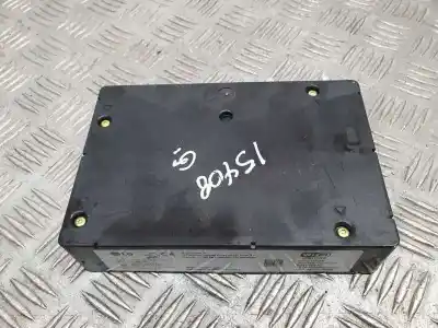 Second-hand car spare part electronic module for opel crossland x excellence oem iam references 9827615380 39149439 544948685