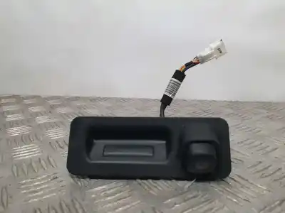 Second-hand car spare part camera for hyundai i20 active tecno oem iam references 95760c8600