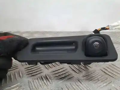 Second-hand car spare part camera for hyundai i20 active tecno oem iam references 95760c8600  19i294825