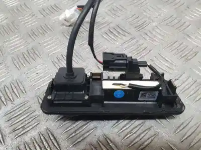 Second-hand car spare part camera for hyundai i20 active tecno oem iam references 95760c8600  19i294825