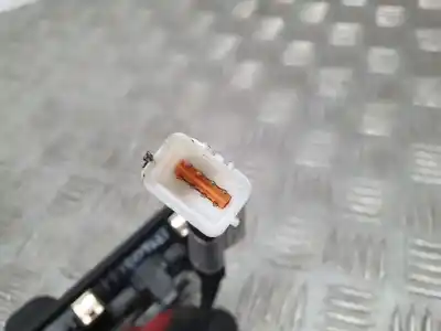 Second-hand car spare part camera for hyundai i20 active tecno oem iam references 95760c8600  19i294825